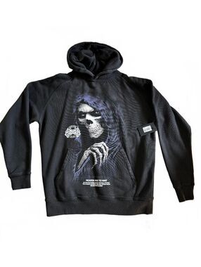 Darc Sport Skeleton Premium Vintage Collection Hoodie